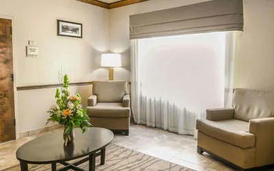 Photo 3 - Sleep Inn & Suites Gonzales near Palmetto State Park