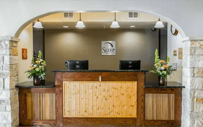 Photo 5 - Sleep Inn & Suites Gonzales near Palmetto State Park