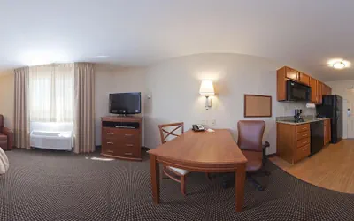 Photo 4 - Candlewood Suites Lafayette by IHG