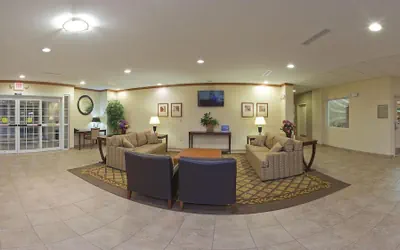 Photo 2 - Candlewood Suites Lafayette by IHG