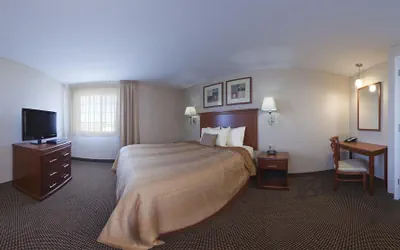 Photo 3 - Candlewood Suites Lafayette by IHG