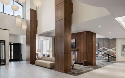 Photo 4 - Hilton Garden Inn Minneapolis Downtown