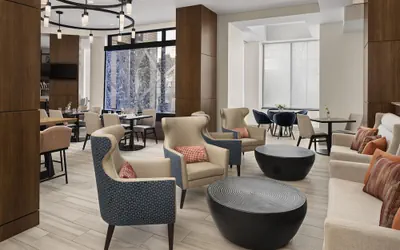 Photo 3 - Hilton Garden Inn Minneapolis Downtown