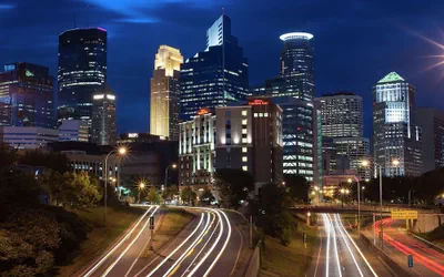 Photo 2 - Hilton Garden Inn Minneapolis Downtown