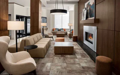 Photo 5 - Hilton Garden Inn Minneapolis Downtown