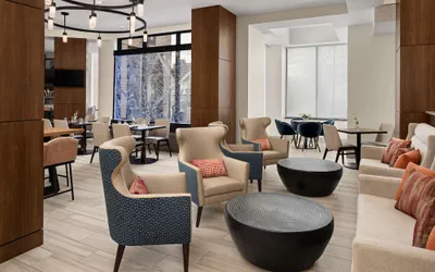 Photo 3 - Hilton Garden Inn Minneapolis Downtown
