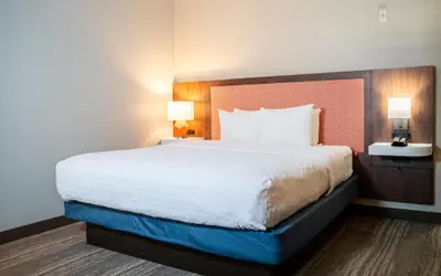 Photo 3 - Hampton Inn Gonzales