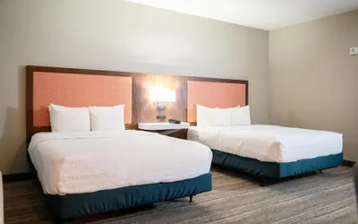 Photo 5 - Hampton Inn Gonzales
