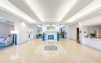 Photo 5 - Homewood Suites by Hilton East Rutherford - Meadowlands