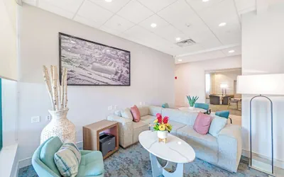Photo 4 - Homewood Suites by Hilton East Rutherford - Meadowlands