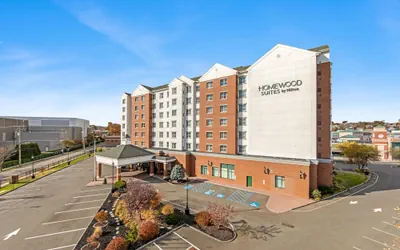 Photo 2 - Homewood Suites by Hilton East Rutherford - Meadowlands
