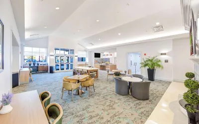 Photo 3 - Homewood Suites by Hilton East Rutherford - Meadowlands