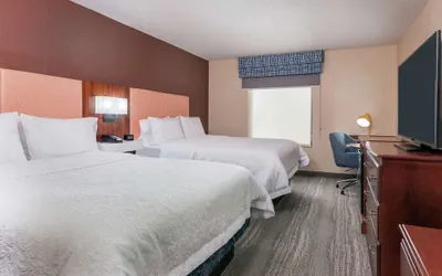 Photo 5 - Hampton Inn Springfield South Enfield