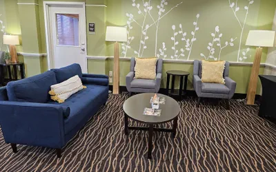 Photo 3 - Sleep Inn & Suites Milwaukee Airport