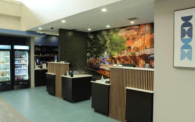 Photo 5 - La Quinta Inn and Suites by Wyndham Schertz-San Antonio-Selma