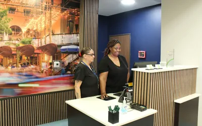 Photo 3 - La Quinta Inn and Suites by Wyndham Schertz-San Antonio-Selma
