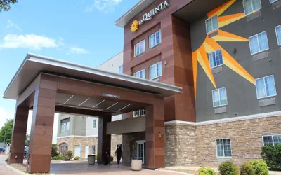 La Quinta Inn and Suites by Wyndham Schertz-San Antonio-Selma