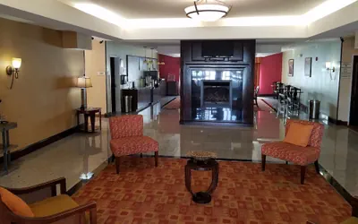 Photo 3 - La Quinta Inn & Suites by Wyndham Atlanta-Union City