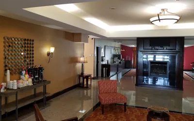 Photo 5 - La Quinta Inn & Suites by Wyndham Atlanta-Union City