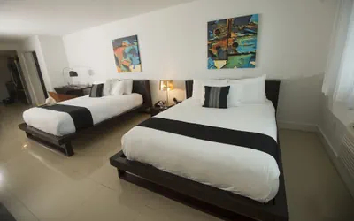 Photo 3 - Beach Haus Bal Harbour
