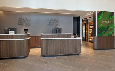 Photo 2 - Courtyard by Marriott Chino Hills