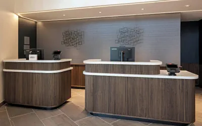 Photo 3 - Courtyard by Marriott Chino Hills