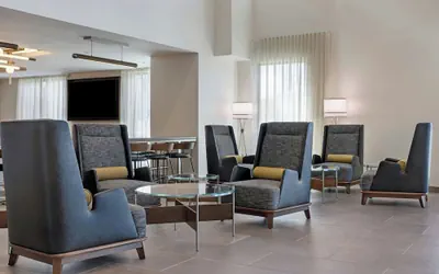 Photo 4 - Courtyard by Marriott Chino Hills