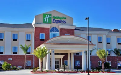 Photo 2 - Holiday Inn Express Eunice by IHG