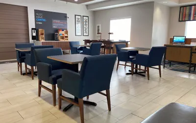 Holiday Inn Express Eunice by IHG