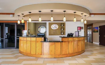 Photo 3 - Comfort Suites Lake Charles