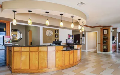 Photo 5 - Comfort Suites Lake Charles