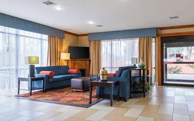 Photo 4 - Comfort Suites Lake Charles