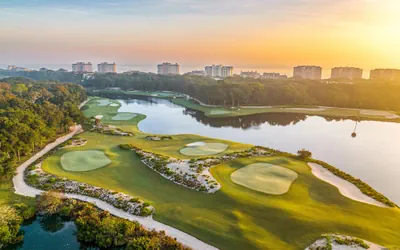 Omni Amelia Island Resort & Spa