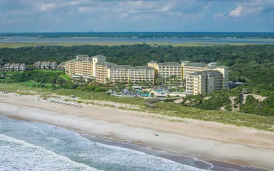 Photo 2 - Omni Amelia Island Resort & Spa