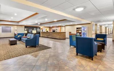 Photo 5 - Comfort Inn & Suites Thatcher - Safford