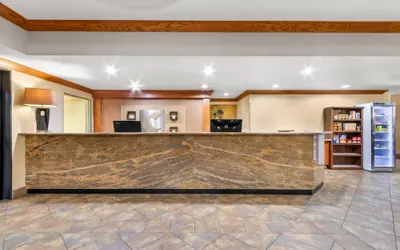 Photo 4 - Comfort Inn & Suites Thatcher - Safford
