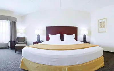 Photo 4 - Holiday Inn Express & Suites Chicago West - O'Hare Arpt Area by IHG