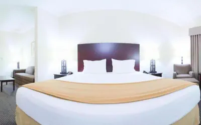 Photo 3 - Holiday Inn Express & Suites Chicago West - O'Hare Arpt Area by IHG