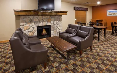 Photo 3 - AmericInn by Wyndham Fargo Medical Center