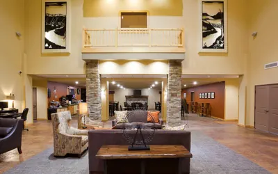 Photo 5 - AmericInn by Wyndham Fargo Medical Center