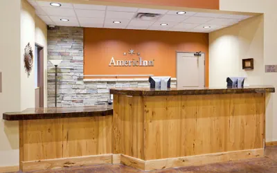 Photo 4 - AmericInn by Wyndham Fargo Medical Center