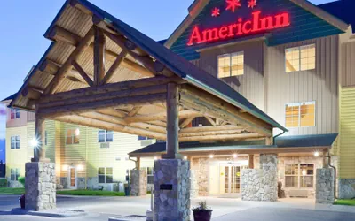 Photo 2 - AmericInn by Wyndham Fargo Medical Center