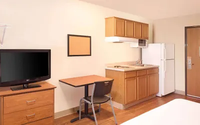 Photo 5 - Extended Stay America Select Suites - Mobile - I-65