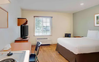 Photo 3 - Extended Stay America Select Suites - Mobile - I-65