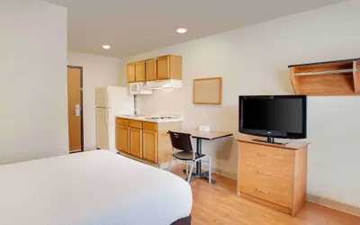 Photo 4 - Extended Stay America Select Suites - Mobile - I-65