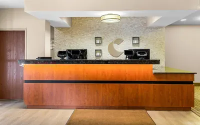 Photo 3 - Comfort Suites Grayslake near Libertyville North