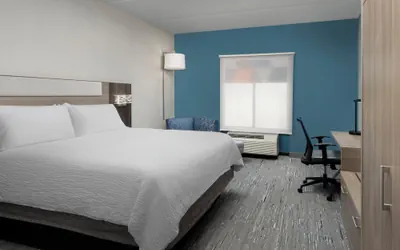 Photo 5 - Holiday Inn Express & Suites Knoxville-Clinton by IHG