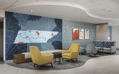 Photo 3 - Holiday Inn Express & Suites Knoxville-Clinton by IHG