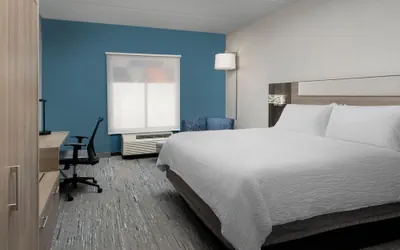 Photo 4 - Holiday Inn Express & Suites Knoxville-Clinton by IHG