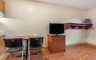 Photo 5 - Studio 6 Extended Stay Shreveport Airport LA